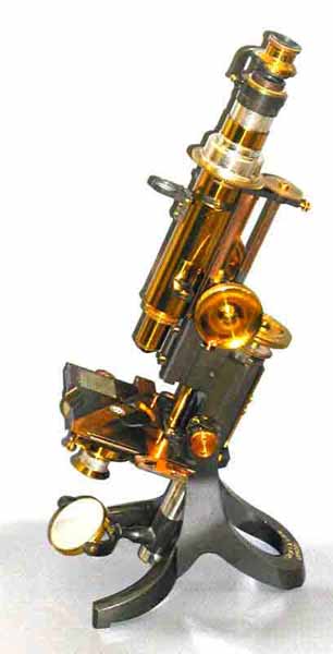 Swift-Dick-Microscope