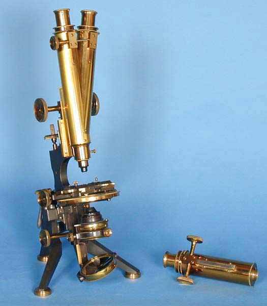 Watson-Van-Heurck-Microscop2