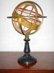 Armillary-Sphere