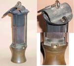 Davis-Safety-Lamp