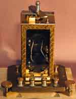 Thomson Galvanometer By Muirhead